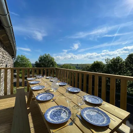 La Grange Holiday home