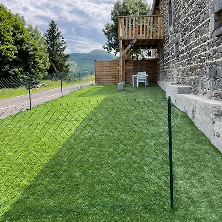 Holiday home La Grange