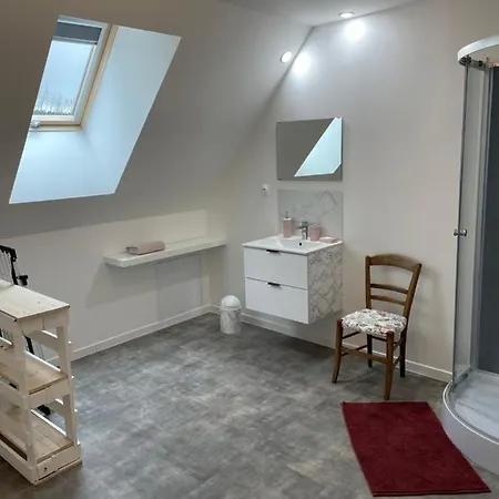 Holiday home La Grange *