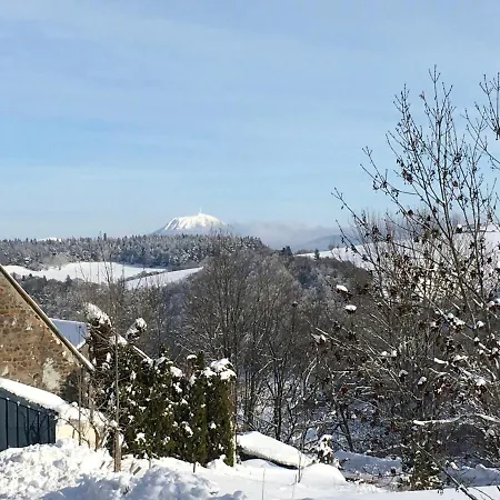 Holiday home La Grange