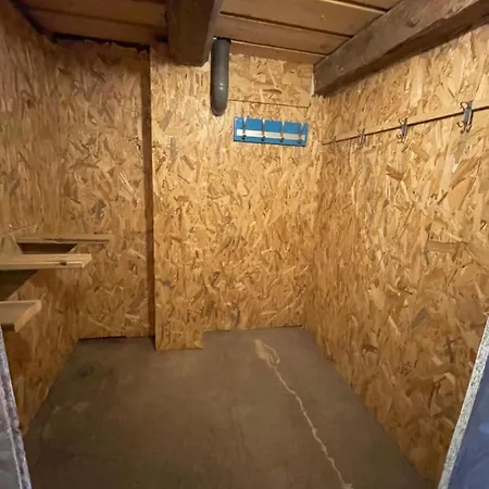 Holiday home La Grange Orcival