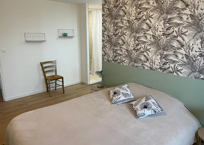 La Grange Holiday home Orcival