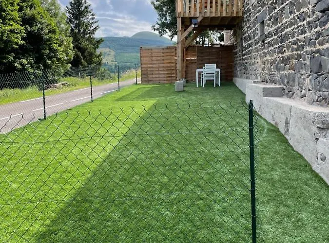 Holiday home La Grange