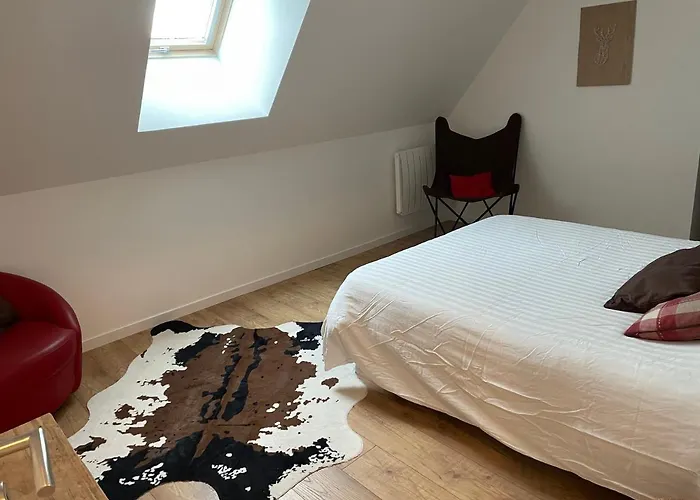 Holiday home La Grange