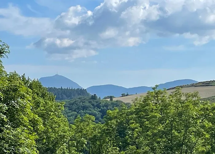 Holiday home La Grange